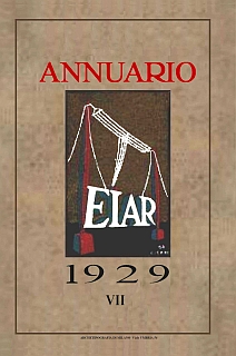 Annuario EIAR